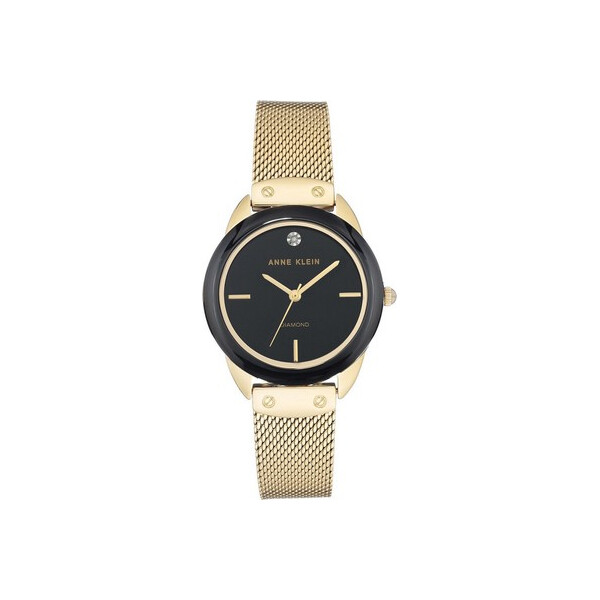 

Часы Anne Klein AK-3258BKGB