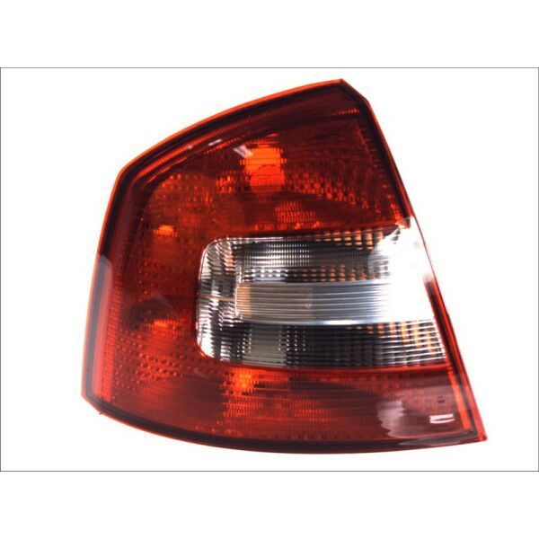 

Skoda Octavia (A5) 2009-2012 Задние (левый) фонари фары задние для SKODA Шкода Octavia (A5) 2009-2012