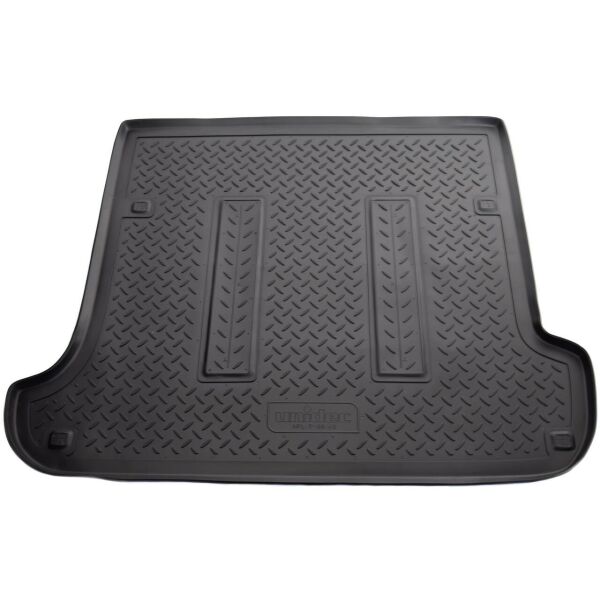 

Коврик в багажник Toyota Land Cruiser Prado 120 (02-10)/Lexus GX 470 (02-09) п/у Тойота