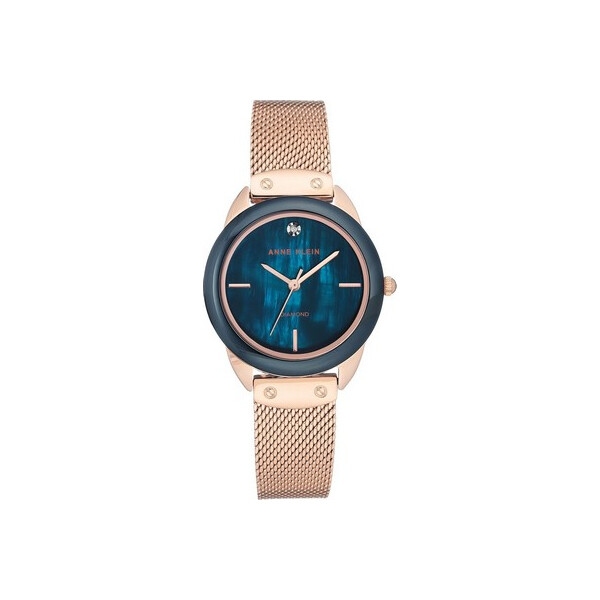 

Часы Anne Klein AK-3258NVRG