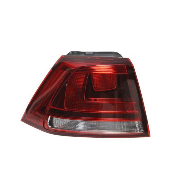

Volkswagen Golf VII 2012- Задние (левый) фонари фары задние для VOLKSWAGEN Фольксваген Golf VII 2012- внешний