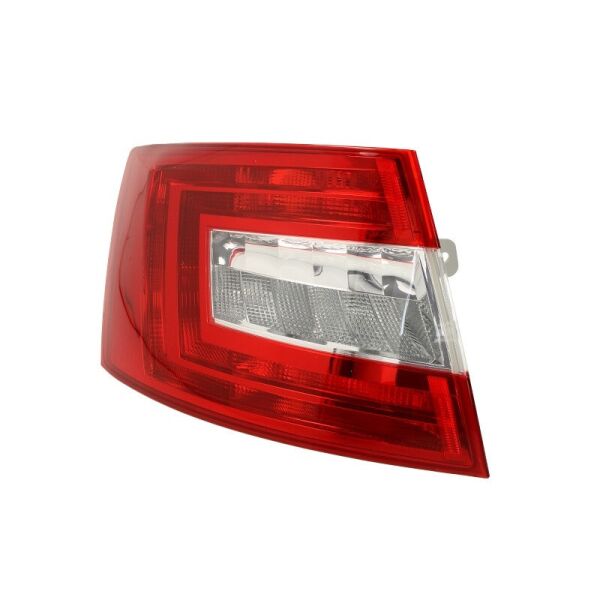 

Skoda Octavia (A7) 2013- Задние (левый) фонари фары задние для SKODA Шкода Octavia (A7) 2013-