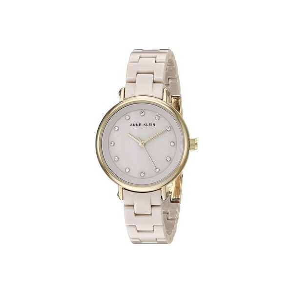 

Часы Anne Klein AK-3312TNGB