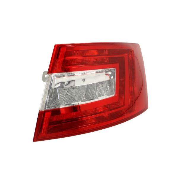 

Skoda Octavia (A7) 2013- Задние (правый) фонари фары задние для SKODA Шкода Octavia (A7) 2013-