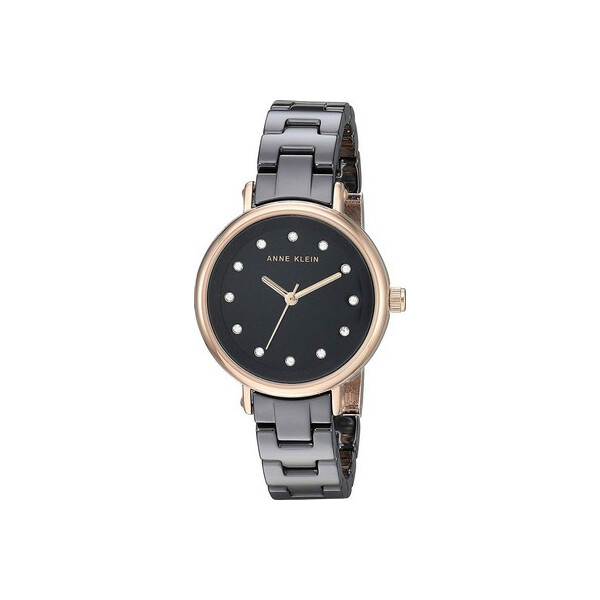 

Часы Anne Klein AK-3312BKRG