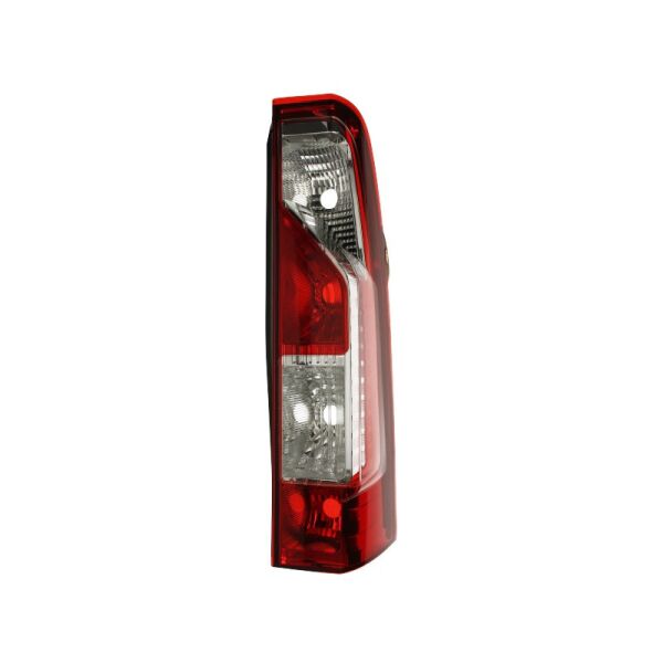 

Renault Master 2010- Задние (правый) фонари фары задние для RENAULT Рено Master 2010-