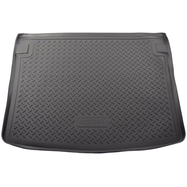 

Коврик в багажник Volkswagen Caddy (04-) п/у Фольксваген VW