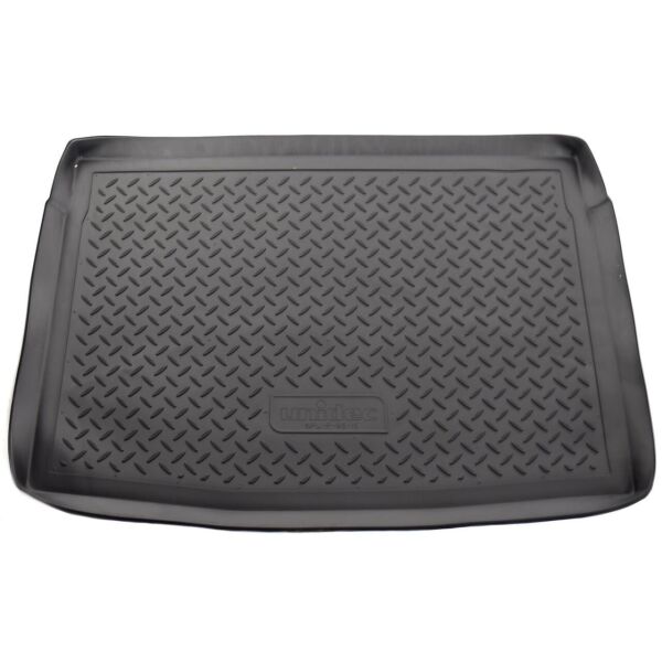 

Коврик в багажник Volkswagen Golf 5 HB (03-09) п/у Фольксваген VW
