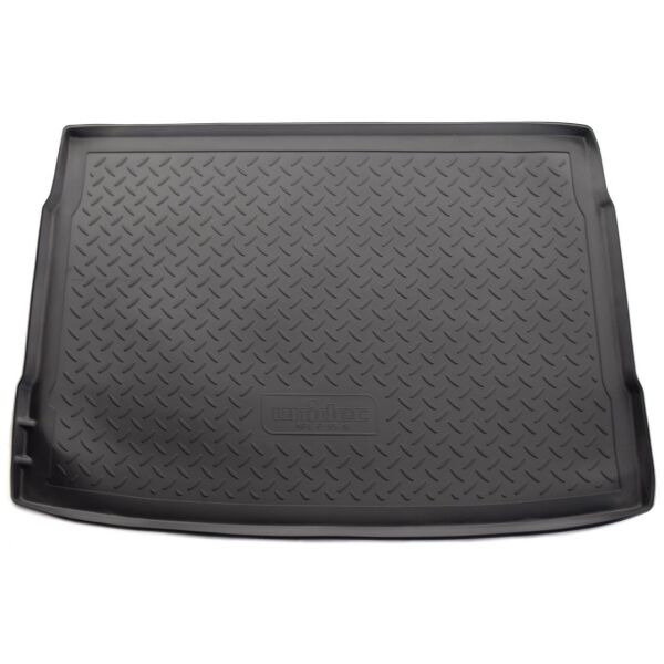 

Коврик в багажник Volkswagen Golf 6 HB (09-13) п/у Фольксваген VW