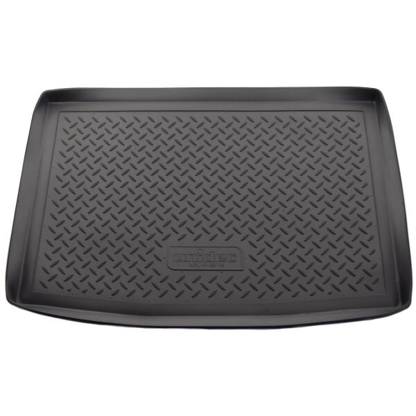 

Коврик в багажник Volkswagen Golf Plus HB (05-09) п/у Фольксваген VW