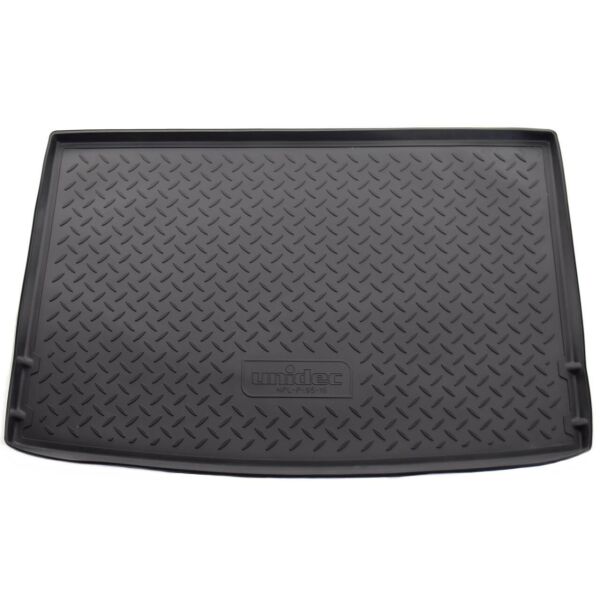 

Коврик в багажник Volkswagen Golf Plus HB (09-) п/у Фольксваген VW