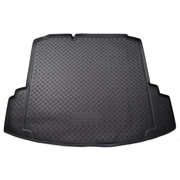 

Коврик в багажник Volkswagen Jetta (SD) (11-) (c ушами) п/у Фольксваген VW