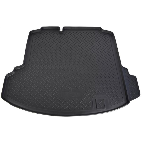 

Коврик в багажник Volkswagen Jetta SD (05-11) п/у Фольксваген VW
