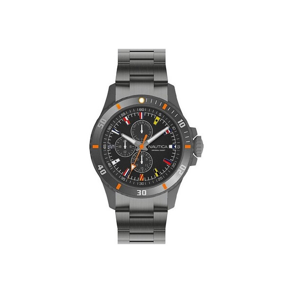 

Часы Nautica NAPFRB019