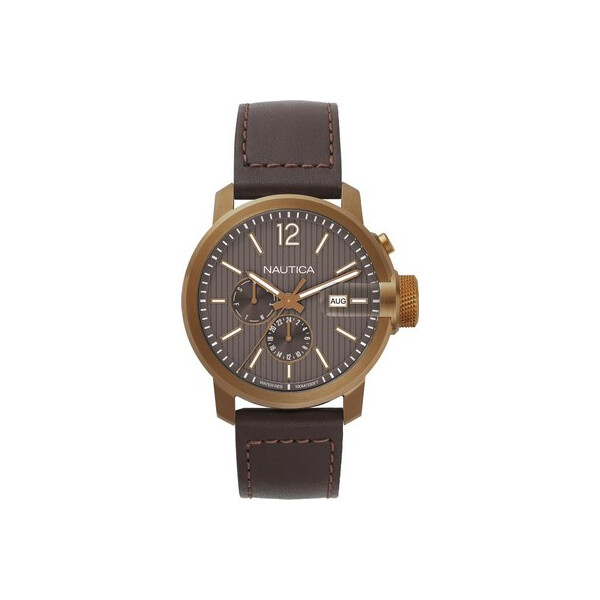 

Часы Nautica NAPSYD017