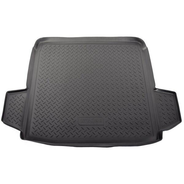 

Коврик в багажник Volkswagen Passat B6 SD (05-11) п/у Фольксваген VW