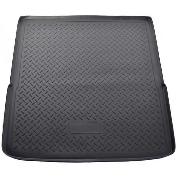 

Коврик в багажник Volkswagen Passat B6 VAR (05-11) п/у Фольксваген VW