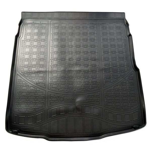 

Коврик в багажник Volkswagen Passat B8 (SD) (15-) п/у Фольксваген VW