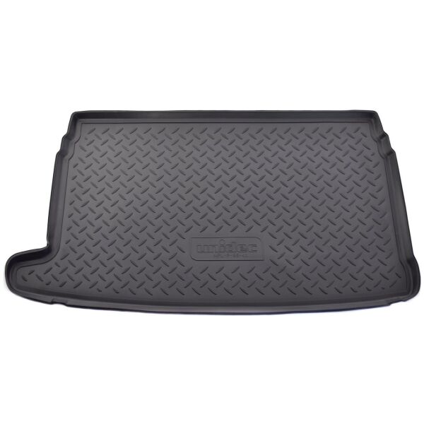 

Коврик в багажник Volkswagen Polo HB (09-) п/у Фольксваген VW