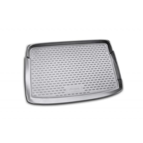 

Коврик в багажник VOLKSWAGEN Polo V 12/2009->, хб., верхн. (полиуретан) Фольксваген VW