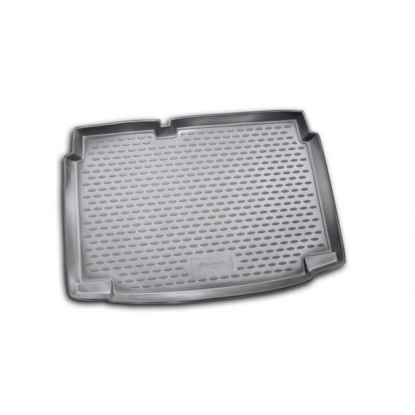

Коврик в багажник VOLKSWAGEN Polo V 12/2009->, хб., нижн. (полиуретан) Фольксваген VW
