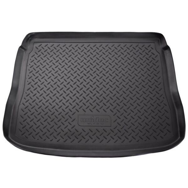 

Коврик в багажник Volkswagen Tiguan (08-) п/у Фольксваген VW