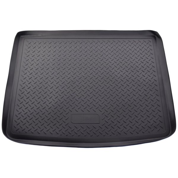 

Коврик в багажник Volkswagen Touareg (02-10) п/у Фольксваген VW