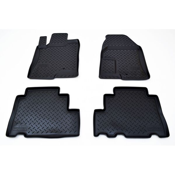 

К/с Chevrolet Captiva коврики салона в салон на CHEVROLET Шевроле Captiva (06-12)\ Opel Antara (07-12) п/у