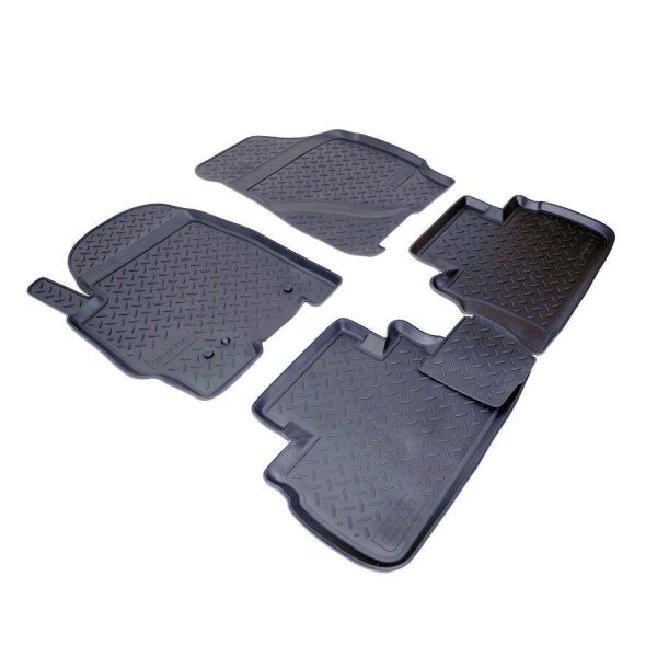 

К/с Ford Escape коврики салона в салон на FORD Форд Escape (00-06)\ Mazda Tribute (00-06) п/у