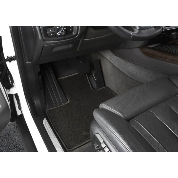 

К/с Hyundai Solaris коврики салона в салон на HYUNDAI Хендай Solaris 2011->, хб., сед., 4 шт. (текстиль)