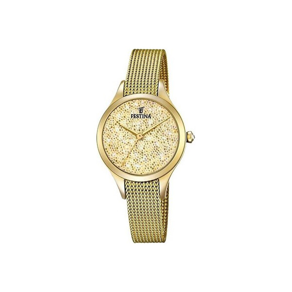 

Часы Festina F20337-2