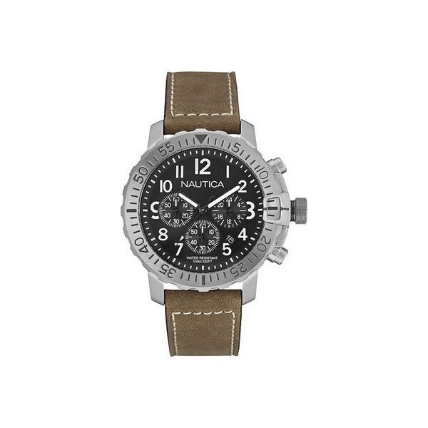 

Часы Nautica NAI18506G