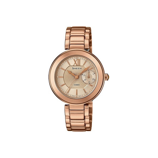 

Часы Casio SHE-3050PG-7AUER