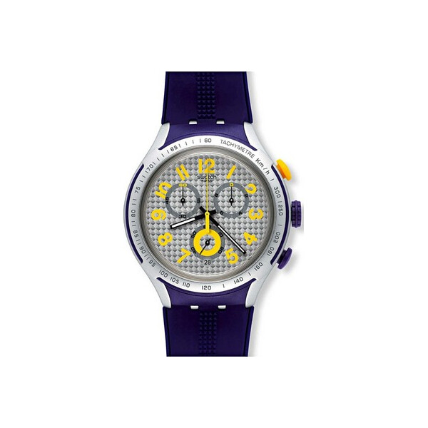 

Часы Swatch YYS4014