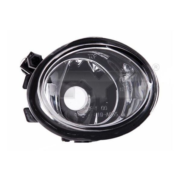 

Фара противотуманная BMW БМВ 5 E39/3 E46 01-03 левая M-packet