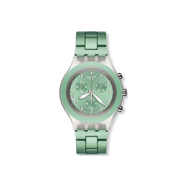 

Часы Swatch SVCK4056AG
