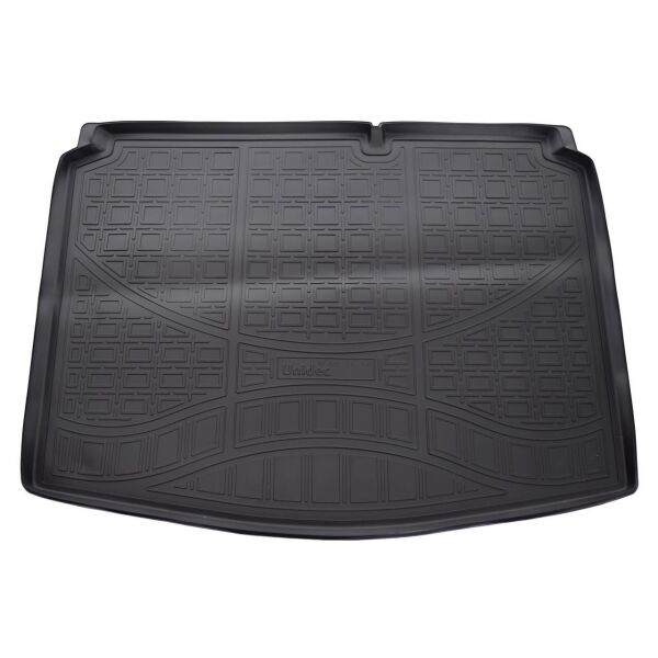

Коврик в багажник Citroen C4 HB (11-) п/у Ситроен