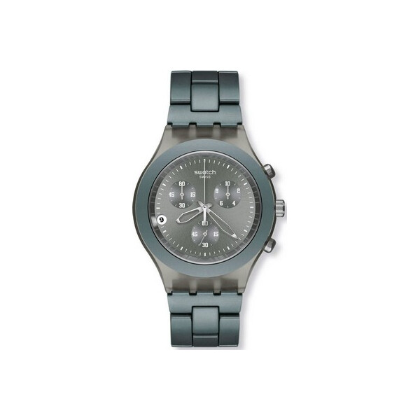 

Часы Swatch SVCM4007AG