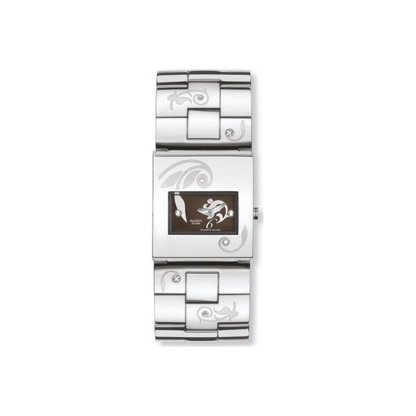 

Часы Swatch YUS103G