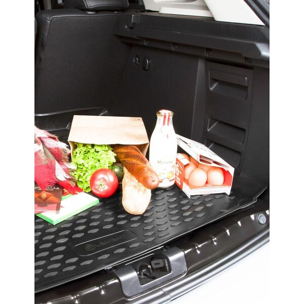 

Коврик в багажник HONDA CR-V 2017->, кросс., верхний, 1 шт. (полиуретан) Хонда