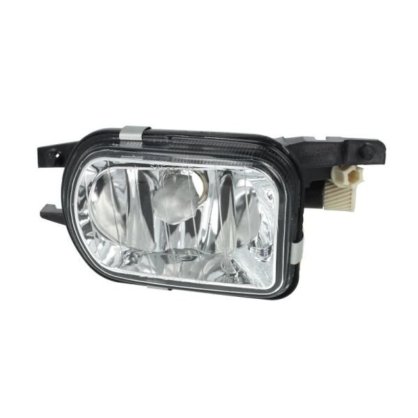 

Фара противотуманная Mercedes-Benz Мерседес C W203 2004-2007 правая