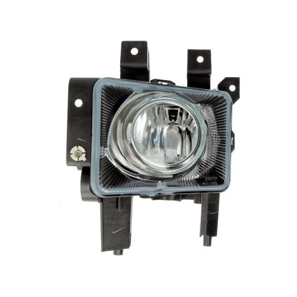 

Фара противотуманная Opel Опель Astra H Sd 2007-2014/Zafira B 2008-2011 левая