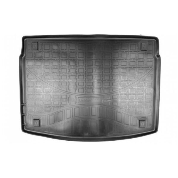 

Коврик в багажник Kia Ceed HB Premium+ (SUB) (CD) (18-) п/у КИА