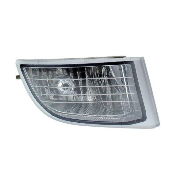 

Противотуманная фара для Toyota Тойота Prado 120 2003-2009 правая
