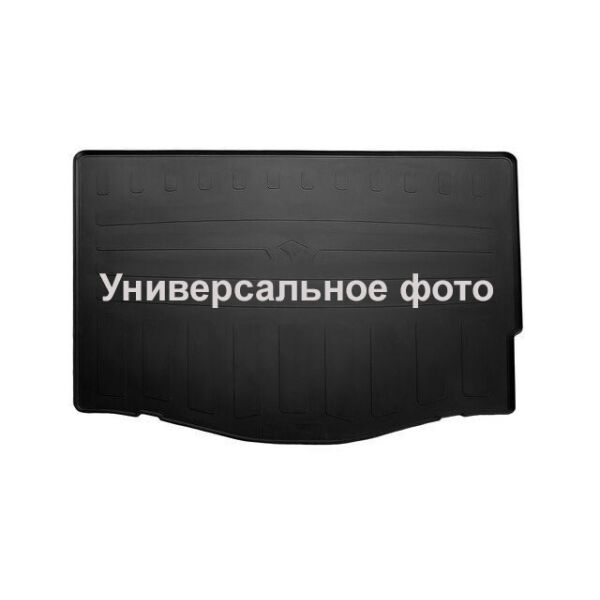 

Коврик в багажник MERCEDES W166 ML 11-/W166 GLE 15- MERCEDES-BENZ Мерседес