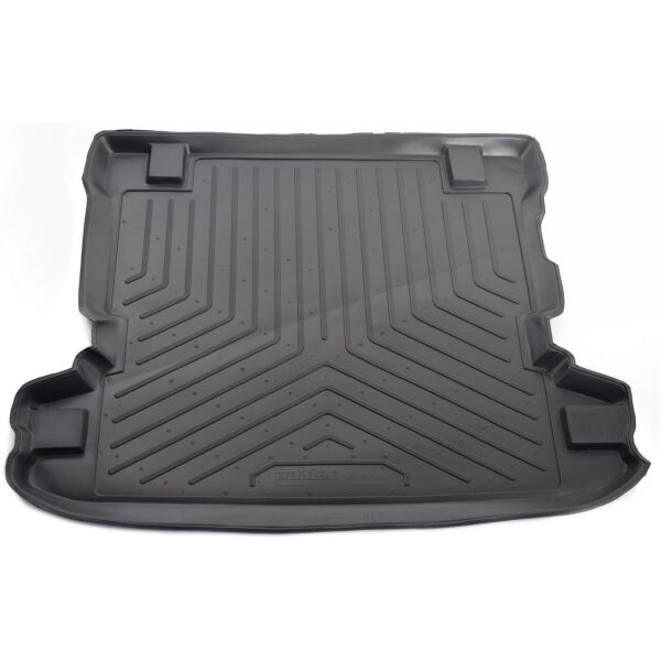 

Коврик в багажник Mitsubishi Pajero III 5дв. (00-06) п/у Митсубиси