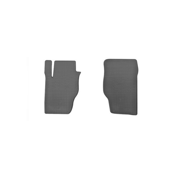

К/с Kia Sorento коврики салона в салон на KIA КИА Sorento 02-09 (2 шт)