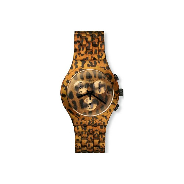 

Часы Swatch YCB4027AG