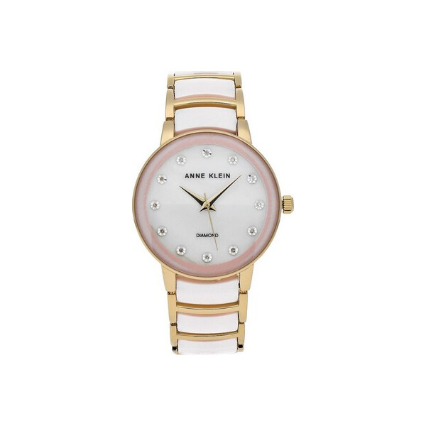 

Часы Anne Klein AK-2672LPGB