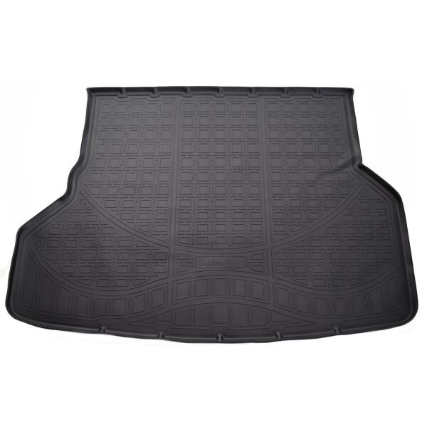 

Коврик в багажник Toyota Highlander (A33) (10-14) (5 мест) п/у Тойота